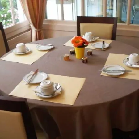 La Mascotte La Baule