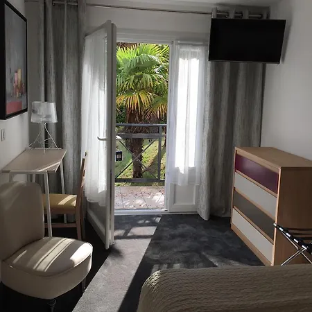 Hotel La Mascotte La Baule-Escoublac