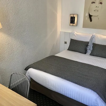 La Mascotte Hotel 3*