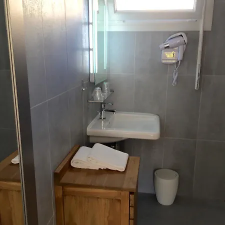 فندق La Mascotte 3*