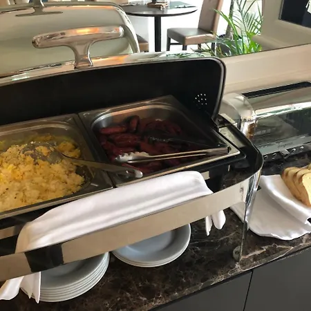 La Mascotte 3* La Baule