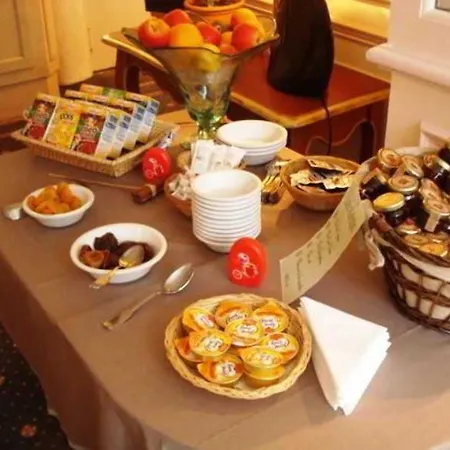 La Mascotte 3* La Baule-Escoublac