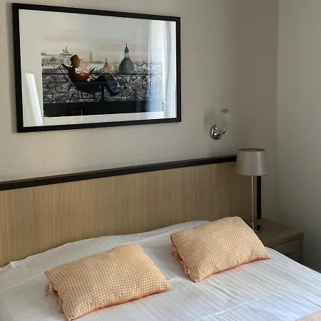 La Mascotte La Baule-Escoublac