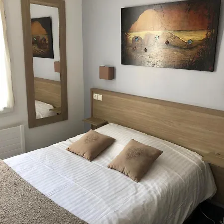 La Mascotte Hotel 3*