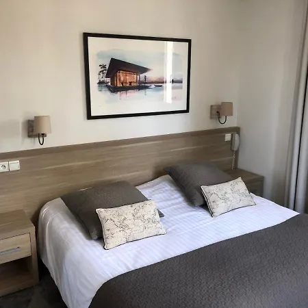 La Mascotte 3* La Baule-Escoublac