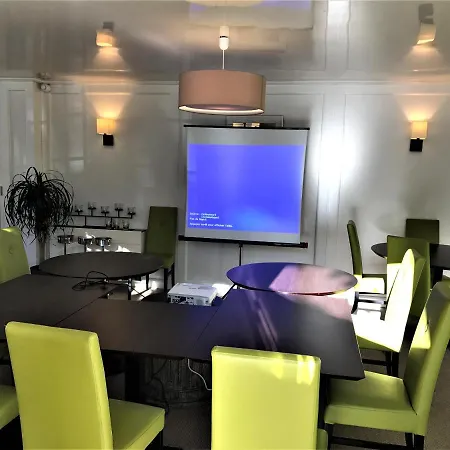 La Mascotte Hotel 3*