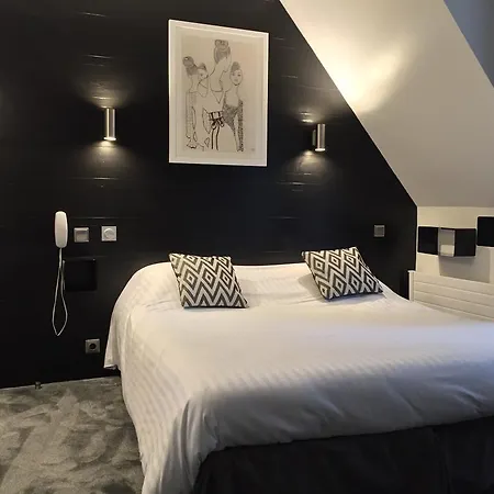 La Mascotte La Baule-Escoublac