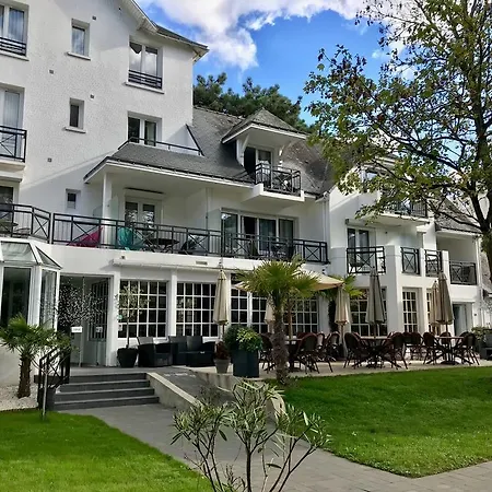 La Mascotte La Baule-Escoublac