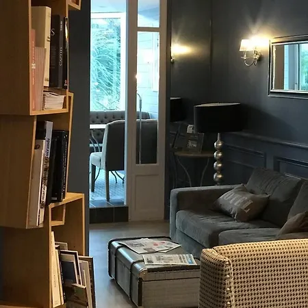 Hotel La Mascotte 3*