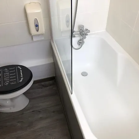 Hotel La Mascotte La Baule-Escoublac