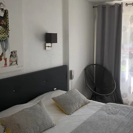 La Mascotte Hotell