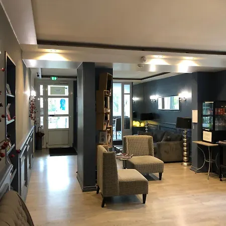 Hotel La Mascotte 3*