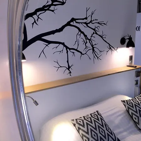 La Mascotte Hotel 3*