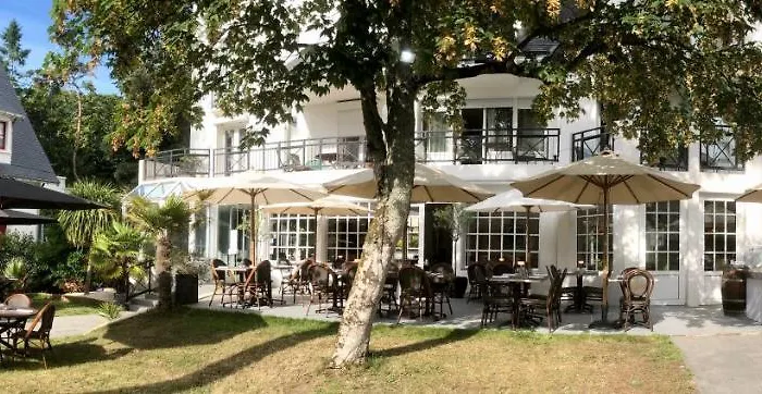 فندق La Mascotte La Baule