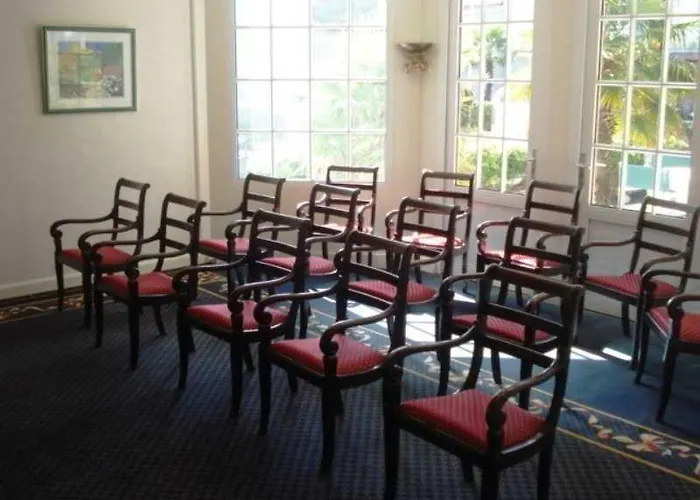 La Mascotte فندق