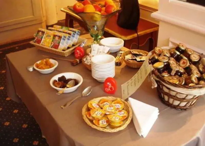 La Mascotte 3* La Baule-Escoublac