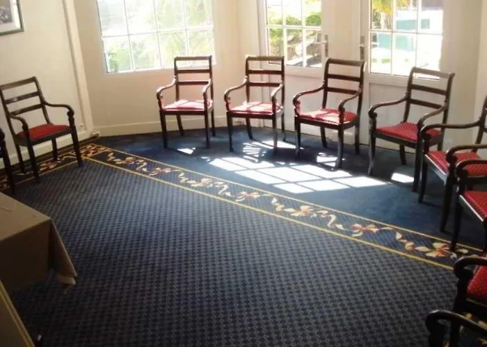 Hotel La Mascotte 3*