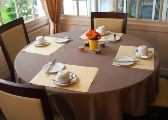 La Mascotte La Baule