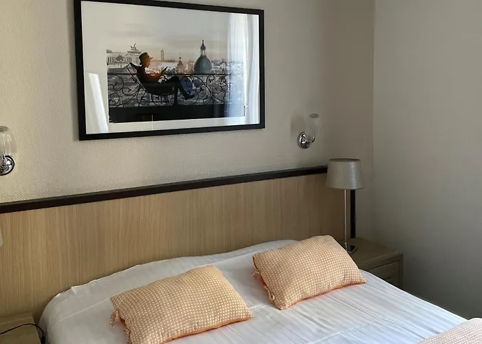 La Mascotte La Baule