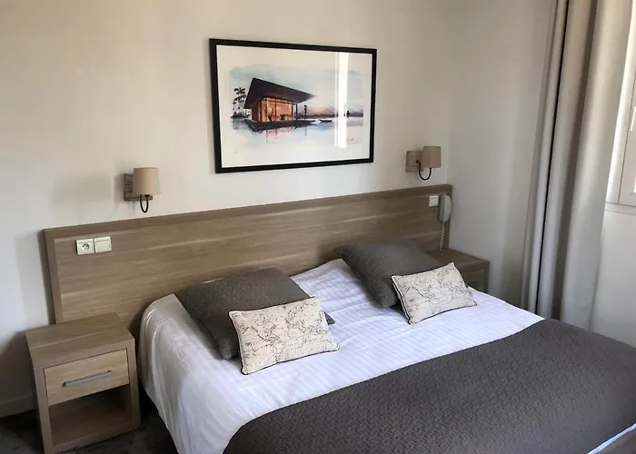 La Mascotte 3* La Baule