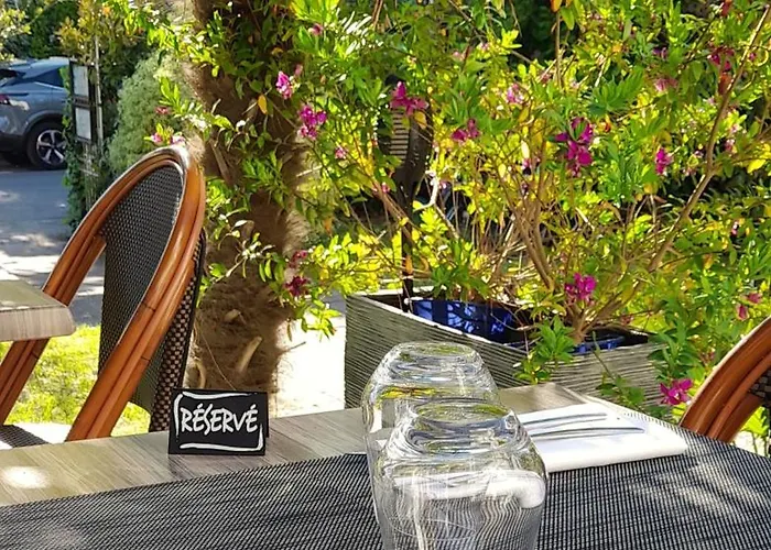 La Mascotte Hotel 3*