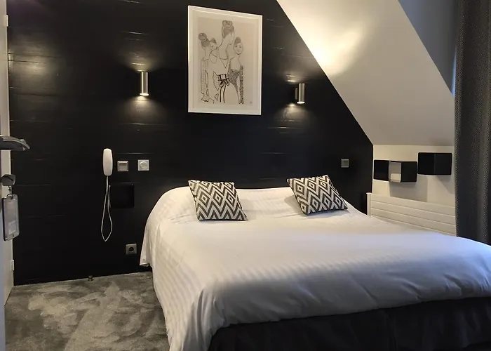 La Mascotte La Baule