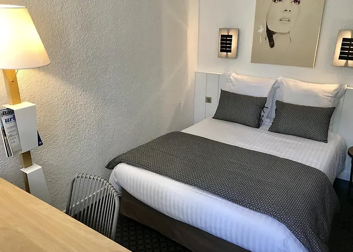 La Mascotte Hotel 3*