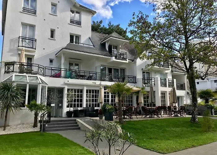 La Mascotte La Baule