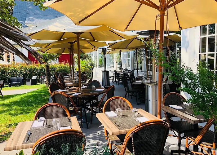 فندق La Mascotte