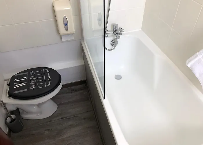 فندق La Mascotte La Baule