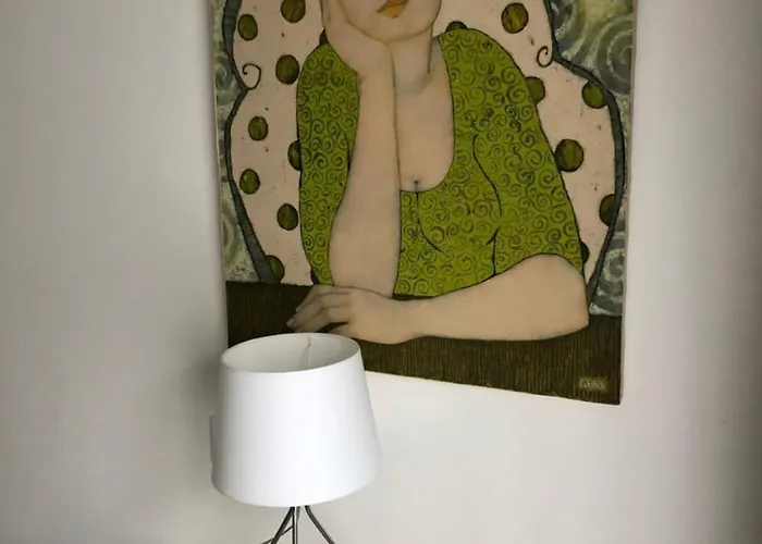 فندق La Mascotte