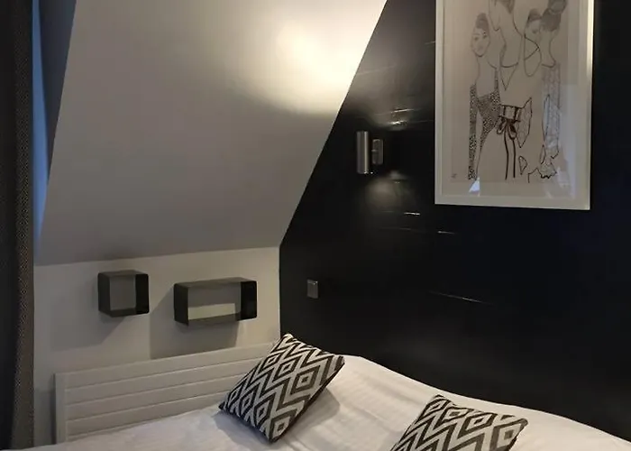 La Mascotte فندق