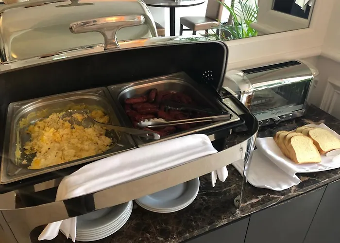 La Mascotte 3* La Baule