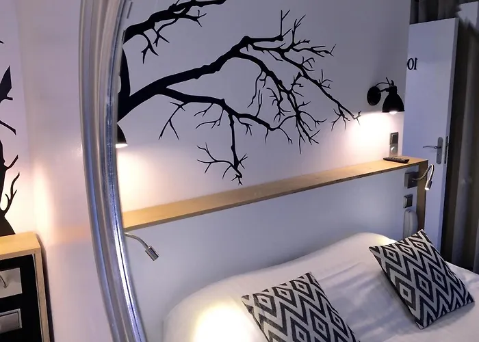 La Mascotte Hotel 3*